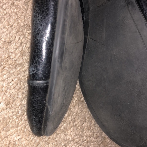 Prada Flats - Picture 7 of 9